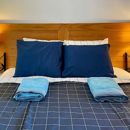 Apartamento Vista La Gomera Puerto de Santiago (Tenerife)