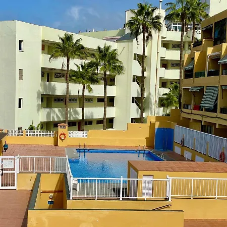דירה Vista La Gomera - 2 Minutes Walk From The Beach! פוארטו דה סנטיאגו