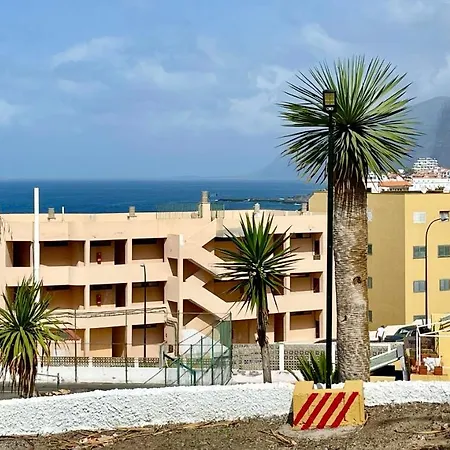 Vista La Gomera *