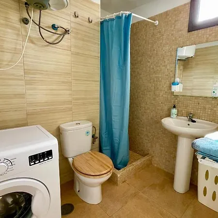 Apartamento Vista La Gomera