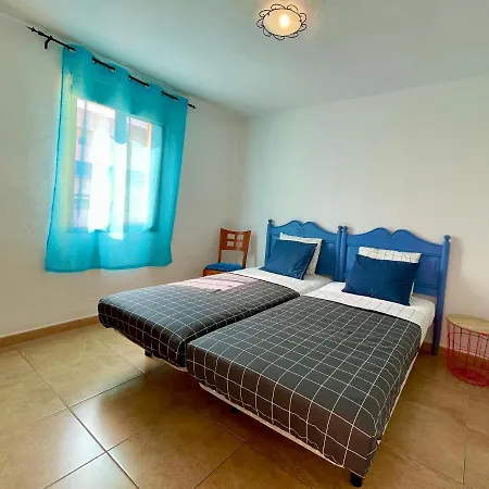 Vista La Gomera Apartamento