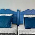 Vista La Gomera - 2 Minutes Walk From The Beach! דירה