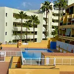 דירה Vista La Gomera - 2 Minutes Walk From The Beach! פוארטו דה סנטיאגו