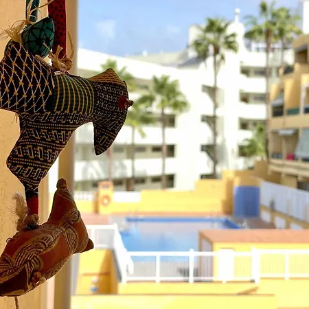 Vista La Gomera - 2 Minutes Walk From The Beach! Διαμέρισμα *