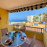 アパート Vista La Gomera - 2 Minutes Walk From The Beach! プエルト・デ・サンティアゴ