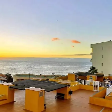 Vista La Gomera - 2 Minutes Walk From The Beach!