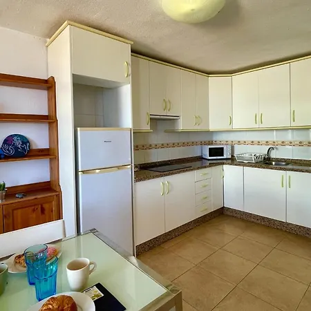 Vista La Gomera - 2 Minutes Walk From The Beach! بويرتو دي سانتياغو