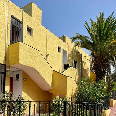 Vista La Gomera - 2 Minutes Walk From The Beach! * פוארטו דה סנטיאגו