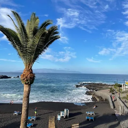 Vista La Gomera - 2 Minutes Walk From The Beach! *