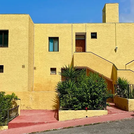 דירה Vista La Gomera - 2 Minutes Walk From The Beach! פוארטו דה סנטיאגו