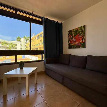 Lejlighed Vista La Gomera - 2 Minutes Walk From The Beach! *