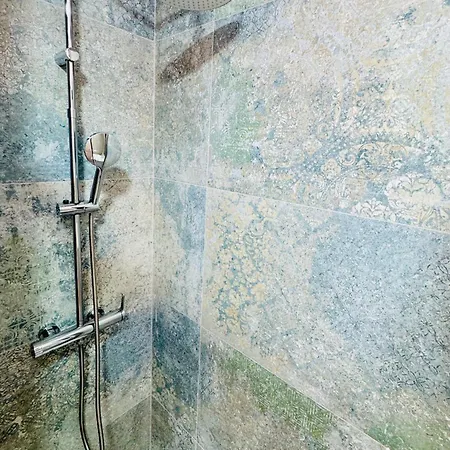 Vista La Gomera - 2 Minutes Walk From The Beach! דירה