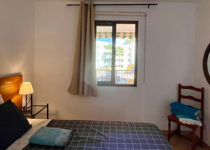 Vista La Gomera - 2 Minutes Walk From The Beach! *