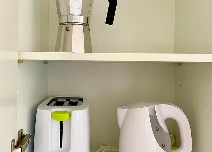 Vista La Gomera - 2 Minutes Walk From The Beach!