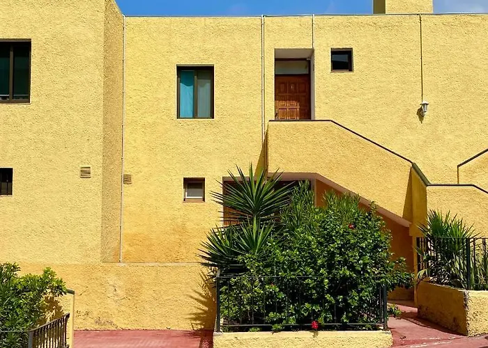 Lägenhet Vista La Gomera - 2 Minutes Walk From The Beach! Puerto de Santiago (Tenerife)