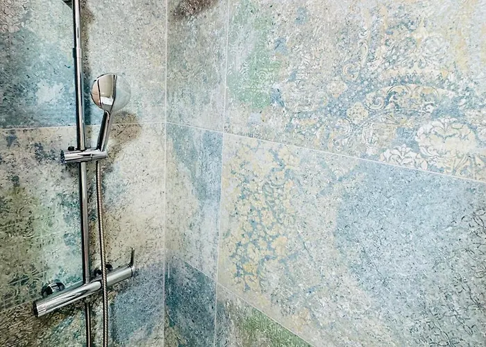 Vista La Gomera - 2 Minutes Walk From The Beach! Lägenhet