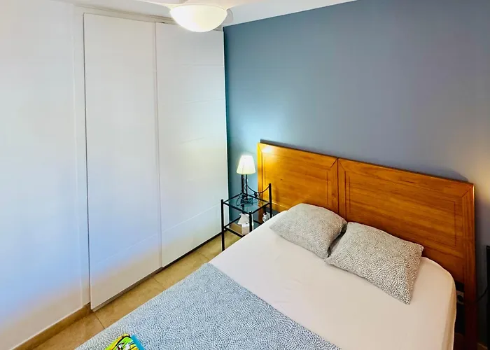 Vista La Gomera - 2 Minutes Walk From The Beach! *