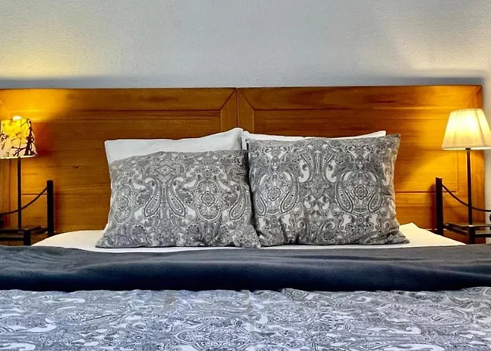 Vista La Gomera - 2 Minutes Walk From The Beach! Appartamento *