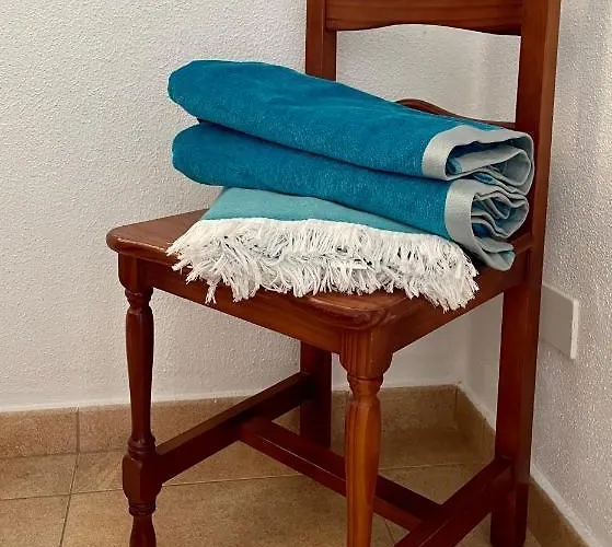 Vista La Gomera - 2 Minutes Walk From The Beach! Appartamento Puerto de Santiago (Tenerife)