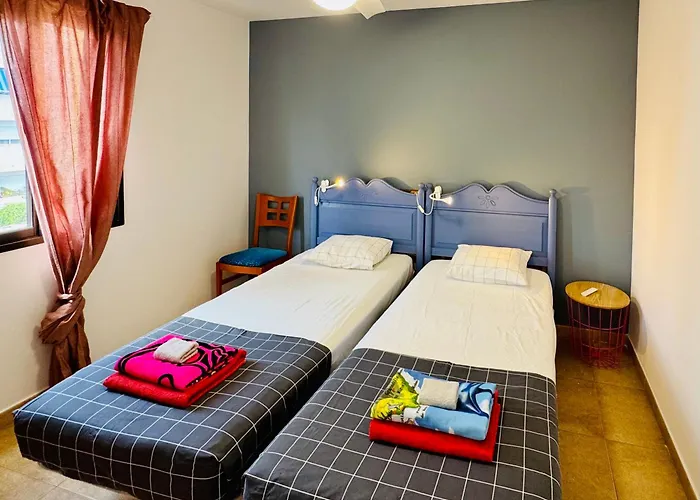 Appartamento Vista La Gomera - 2 Minutes Walk From The Beach! Puerto de Santiago (Tenerife)